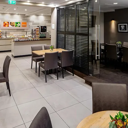 Express - South By Ihg 3*