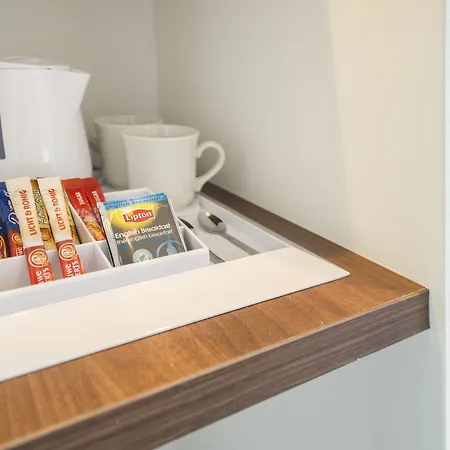 Hotel Express - South By Ihg Amsterdam