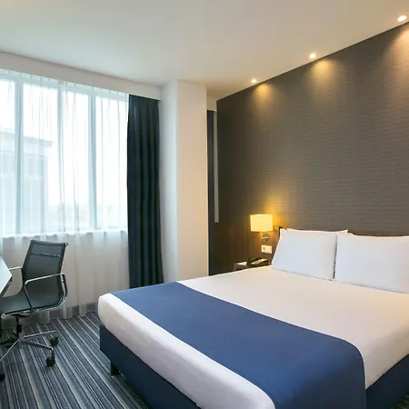 Express - South By Ihg Hotel 3*
