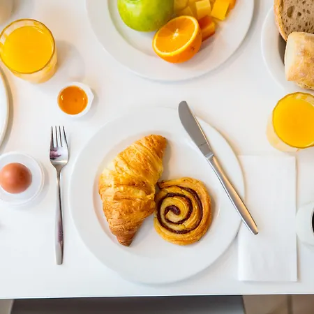 Hotel Express - South By Ihg Amsterdam