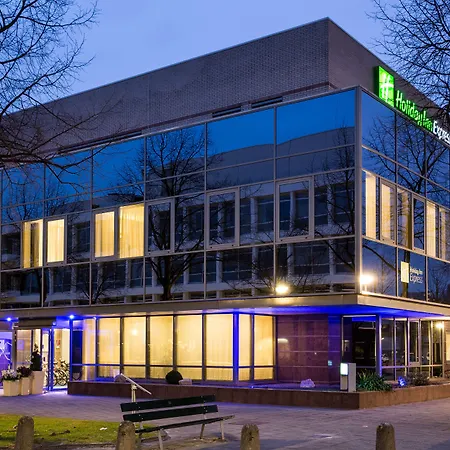 Express - South By Ihg Hotel