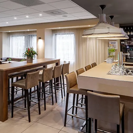 Express - South By Ihg 3*