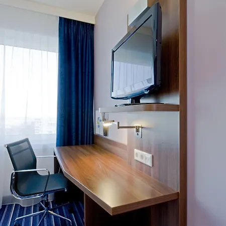 Express - South By Ihg 3* Amsterdam